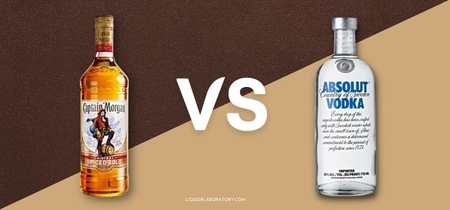 Vodka vs. rum vs. whisky: co na jakou akci