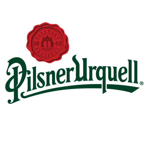 Pilsner Urquell