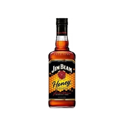 Jim Beam Honey 0,7 l