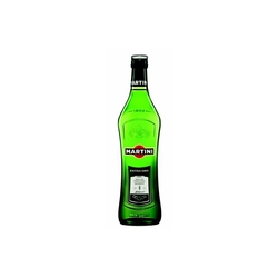 Martini Extra Dry 0,75 l