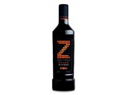 Fernet Z-Generation 0,5l 27% - NAMRAŽENÝ