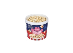 POPCORN - sladký - kyblík 300g