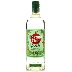 Havana Club Verde 0,7l 35%