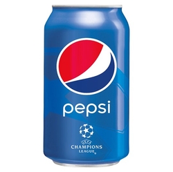 Pepsi Cola 330ml