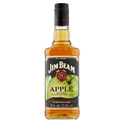 Jim Beam Apple 0,7l 35%