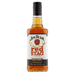 Jim Beam Red Stag 0,7l