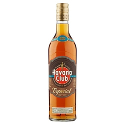 Havana Club Añejo Especial kubánský rum 0,7l
