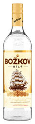 Rum Božkov Bílý 30% 0,5l