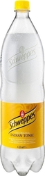 Schweppes indian tonic 1,5l  