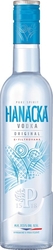 Hanácká Vodka 37,5% 0,5l - Namražená