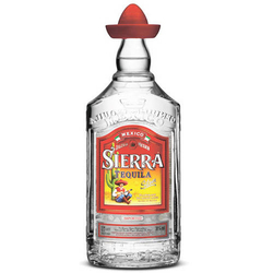 Sierra silver