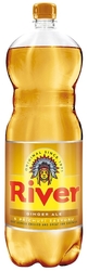 River Tonic Ginger 2l
