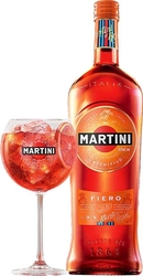 Martini Fiero Vermouth 0,75 l 14,9%