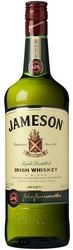 Jameson Irská Whisky 0,7 l