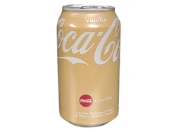 Coca-Cola Vanilla 355ml