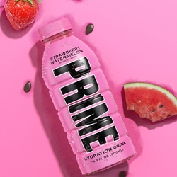 PRIME - STRAWBERRY WATERMELON