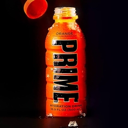 PRIME - ORANGE