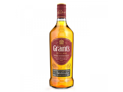 Grant´s skotská whisky 40% 700ml