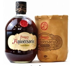 Pampero Rum Aniversario Reserva 25 0,7l 40%