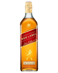 Johnnie Walker Red Label 1l 40 % 