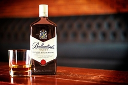 Ballantine 's Whisky 0,7 l