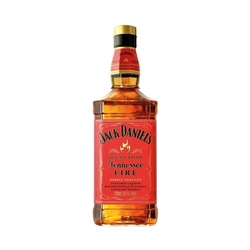 Jack Daniel's Fire 0,7 l