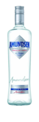 Vodka Amundsen 0,5l 37,5%