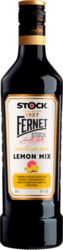 Fernet Stock Lemon Mix 0,5l 27%
