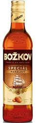 Rum Božkov Speciál Mandlový 30% 0,5l