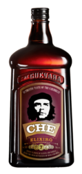 Rum Che Guevara Negro 0,7l 60%