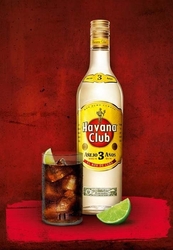 Cuba Libre 0,7+3l