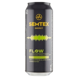 SEMTEX FLOW 0,5l