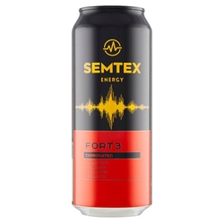Semtex Energy Forte 500ml