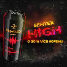 Semtex Energy High