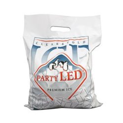 Párty led 3 kg