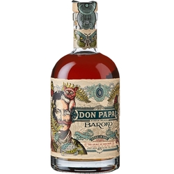 Don Papa Baroko 40% 0,7l