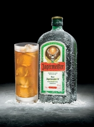 Jagermaister 0,7l 35%