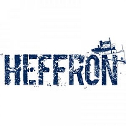 Heffron Panama Coffee 0,5l 35%