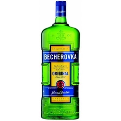 Jan Becher Becherovka Original 1 l