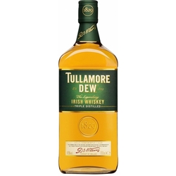 Tullamore DEW Original 0,7 l