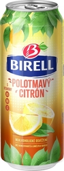 Birell Polotmavý citrón 0,5 l