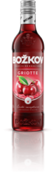 Božkov Griotte 0,5 18%