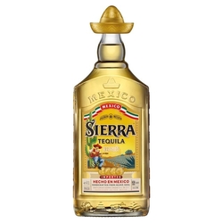 Sierra Reposado 