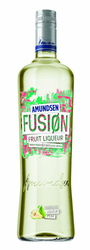 Vodka Amundsen Fusion Liqueur & Pear 0.5l 15%