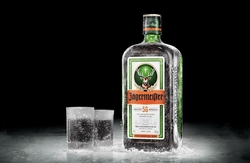 Jagermeister 0,7l 35% namražený