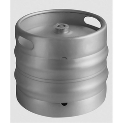 KEG 30 l Starobrno Medium Pivo ležák světlý