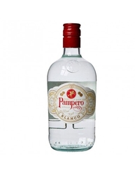 Pampero Blanco 0,7l 37,5%