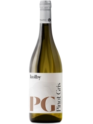 Kolby Pinot Gris Pozdní sběr 2023 195 Kč
