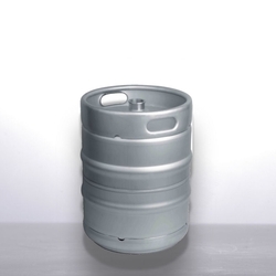 KEG 50 l Starobrno Medium Pivo ležák světlý