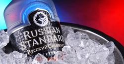 Russian Standard 1l